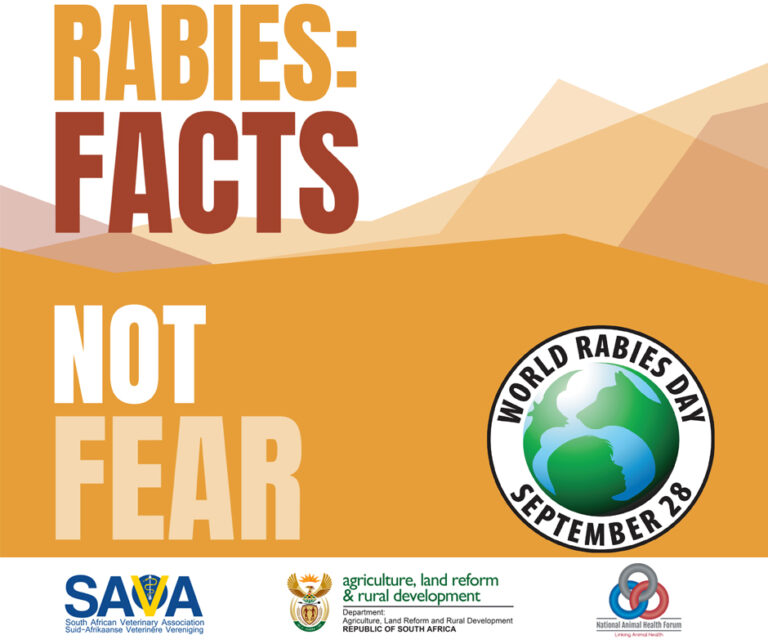 #WORLD RABIES DAY | 28 September 2021 | Rabies: Facts not Fear | Awareness