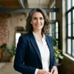 Petra Vosburgh